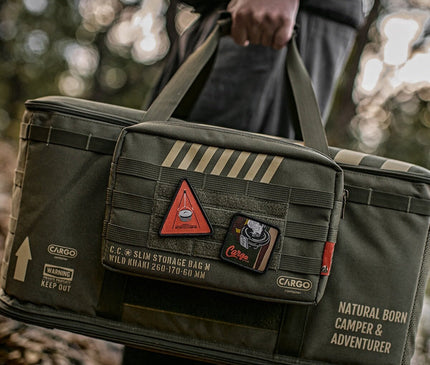 CARGO Carrying Bag Bundle L Storage Fast Bundle 
