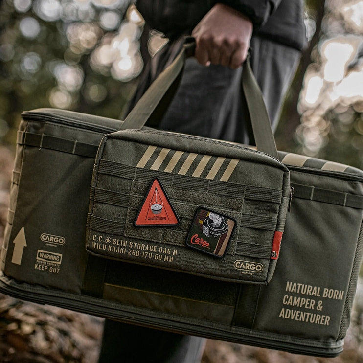 CARGO Carrying Bag Bundle L Storage Fast Bundle 