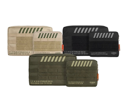 CARGO Carrying Bag Bundle L Storage Fast Bundle 