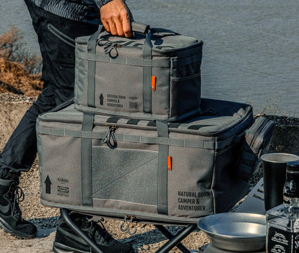 CARGO Carrying Bag Bundle Storage Fast Bundle 