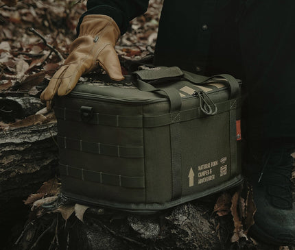 CARGO Carrying Bag Bundle Storage Fast Bundle 