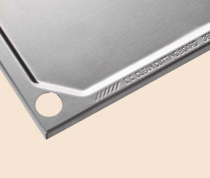 CARGO Clean Cutting Board Cookware Cargo 