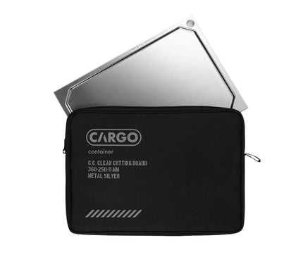 CARGO Clean Cutting Board Cookware Cargo 