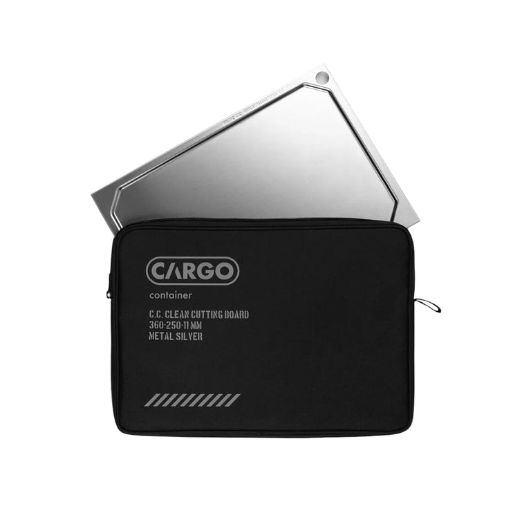 CARGO Clean Cutting Board Cookware Cargo 