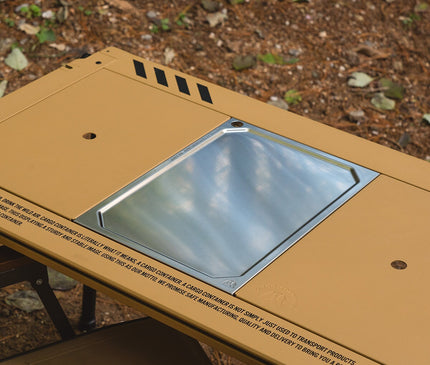 CARGO Clean Cutting Board Cookware Cargo 