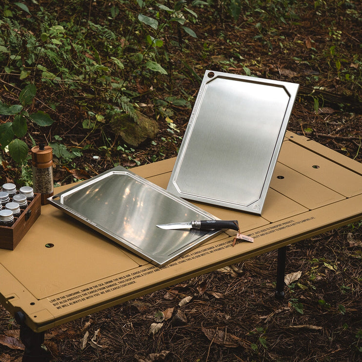 CARGO Clean Cutting Board Cookware Cargo 