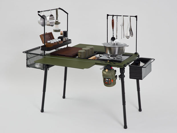 CARGO Comfort IGT Table Outdoor Furniture Cargo 