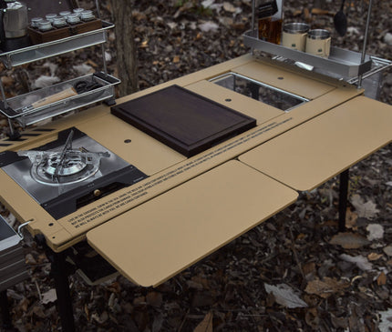 CARGO Comfort IGT Table Outdoor Furniture Cargo 