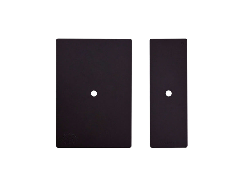 CARGO Comfort IGT Table Parts Outdoor Furniture Cargo Black 0.5 Unit Cover 