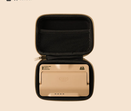 CARGO Comfort Slim Light Pro Light Cargo 