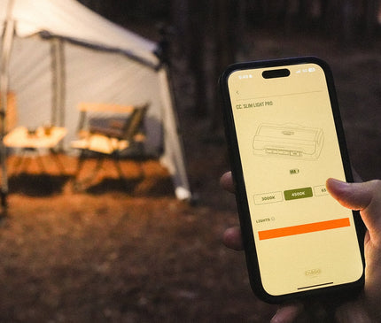 CARGO Comfort Slim Light Pro Light Cargo 