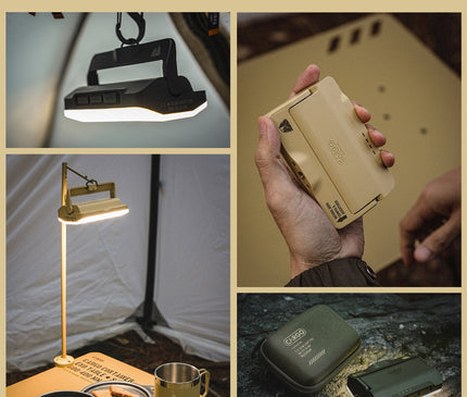 CARGO Comfort Slim Light Pro Light Cargo 