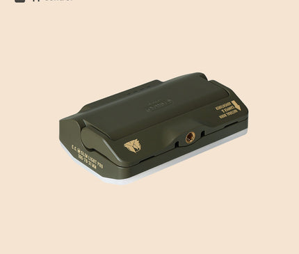 CARGO Comfort Slim Light Pro Light Cargo 