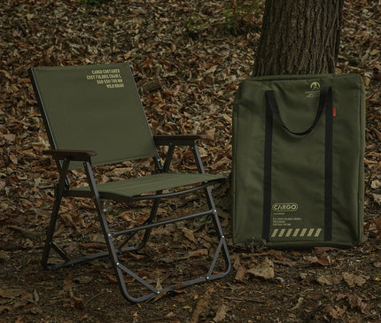 CARGO Cosy Folding Chair L Outdoor Furniture Cargo 