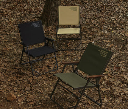 CARGO Cosy Folding Chair L Outdoor Furniture Cargo 