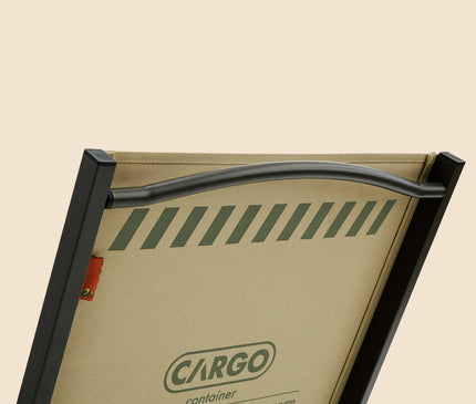 CARGO Cosy Folding Chair L Outdoor Furniture Cargo 