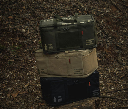 CARGO Custom Bag L Storage Cargo 