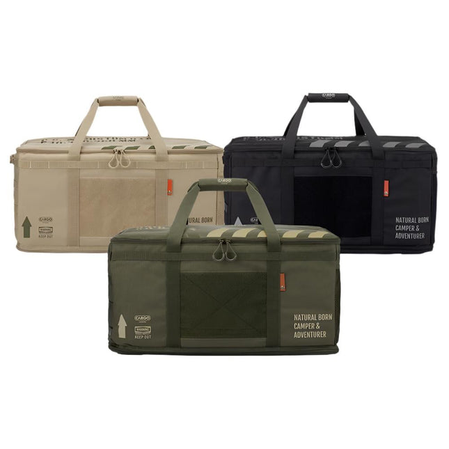 CARGO Custom Bag L Storage Cargo 