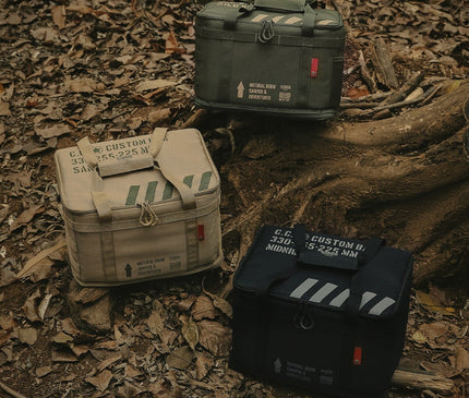 CARGO Custom Bag M Storage Cargo 