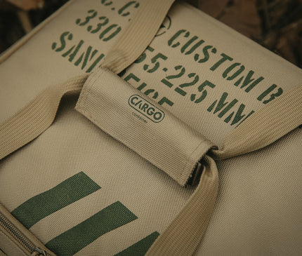 CARGO Custom Bag M Storage Cargo 