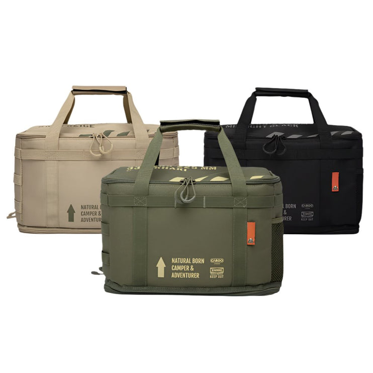 CARGO Custom Bag M Storage Cargo 