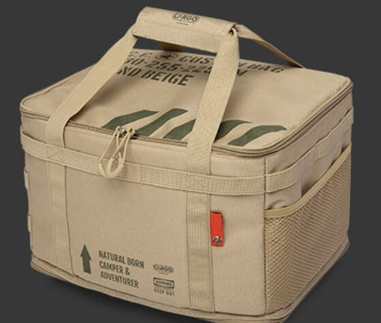 CARGO Custom Bag M Storage Cargo Beige 