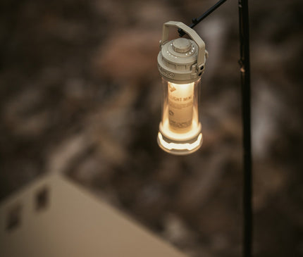 CARGO Dual Light Mini Light Cargo 