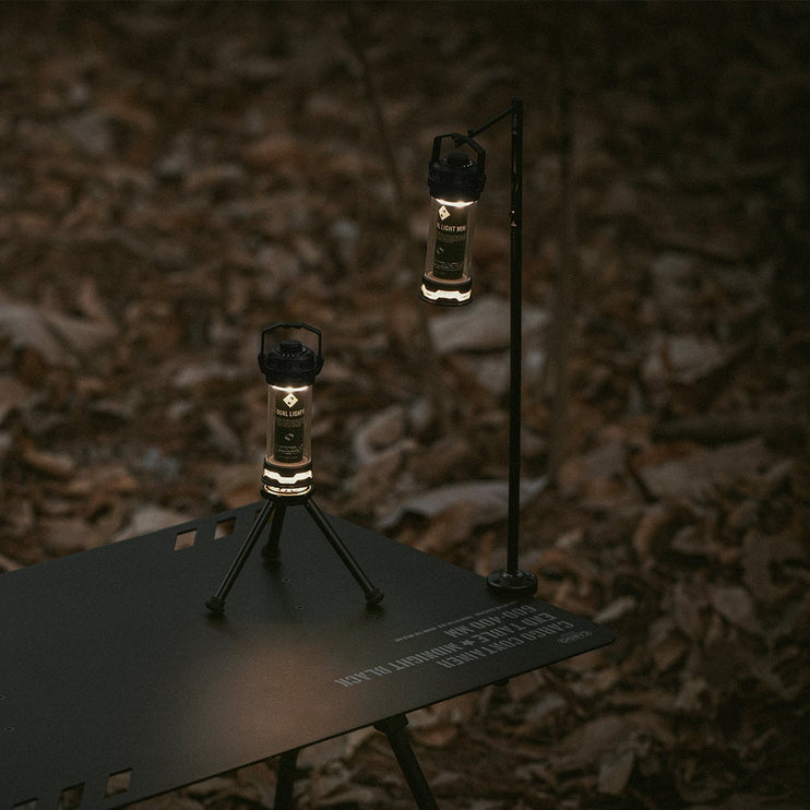 CARGO Dual Light Mini Light Cargo