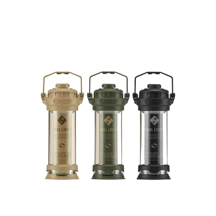 CARGO Dual Light Mini Light Cargo