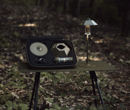 CARGO Dual Light Package Mini Light Cargo 
