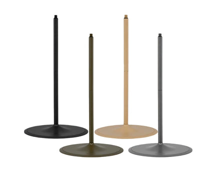 CARGO Dual Light Single Stand Light Cargo 