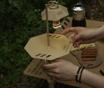 CARGO Dual Stand Mini Light Cargo 