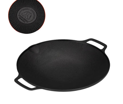 CARGO End Griddle Camping Cookware Cargo 