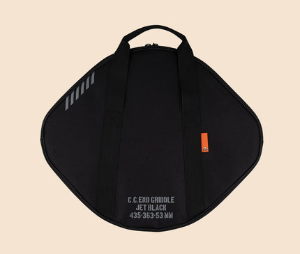 CARGO End Griddle Camping Cookware Cargo 