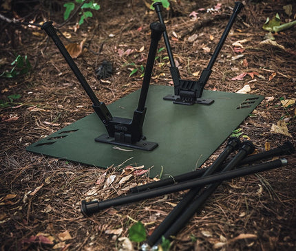 CARGO End Table Outdoor Furniture Cargo 