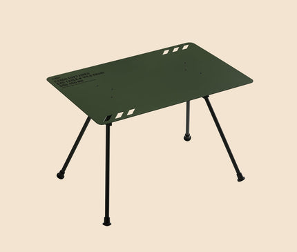 CARGO End Table Outdoor Furniture Cargo Green 