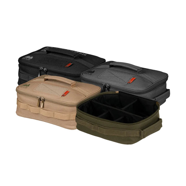 CARGO Field Gear Bag Camping Storage Bag Cargo 