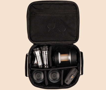 CARGO Field Gear Bag Camping Storage Bag Cargo 