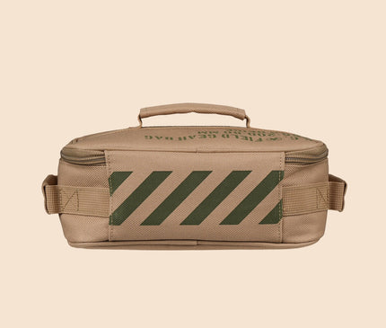 CARGO Field Gear Bag Camping Storage Bag Cargo 