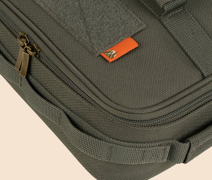 CARGO Field Gear Bag Camping Storage Bag Cargo 