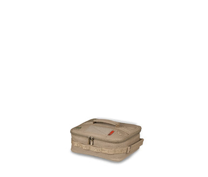 CARGO Field Gear Bag Camping Storage Bag Cargo Beige 