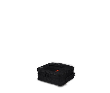CARGO Field Gear Bag Camping Storage Bag Cargo Black 