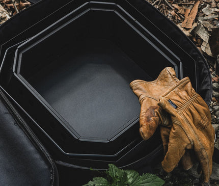 CARGO Fire Pit Max Fireplace Cargo 