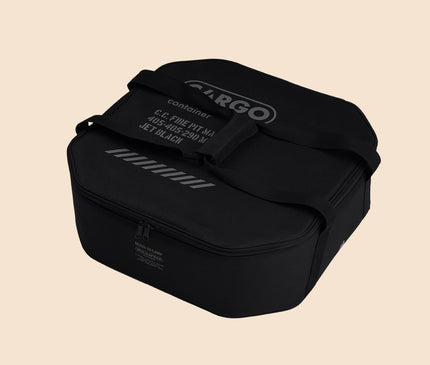 CARGO Fire Pit Max Fireplace Cargo 