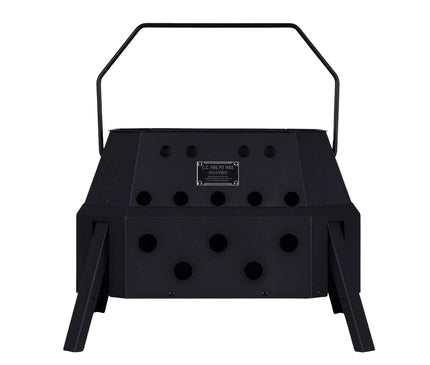 CARGO Fire Pit Max Fireplace Cargo 