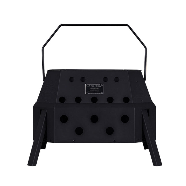 CARGO Fire Pit Max Fireplace Cargo 