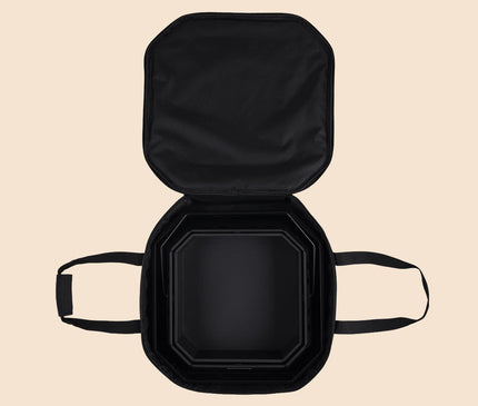 CARGO Fire Pit Max Fireplace Cargo 