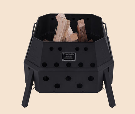 CARGO Fire Pit Max Fireplace Cargo 