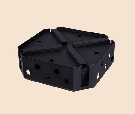 CARGO Fire Pit Max Fireplace Cargo 