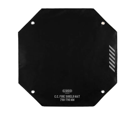CARGO Fire Shield Mat Cargo 